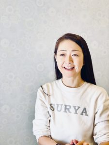 原田裕子写真